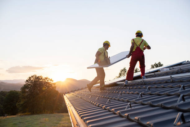 Best Roof Leak Repair  in West Unity, OH
