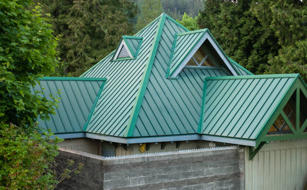 Best Commercial Roofing Services  in West Unity, OH