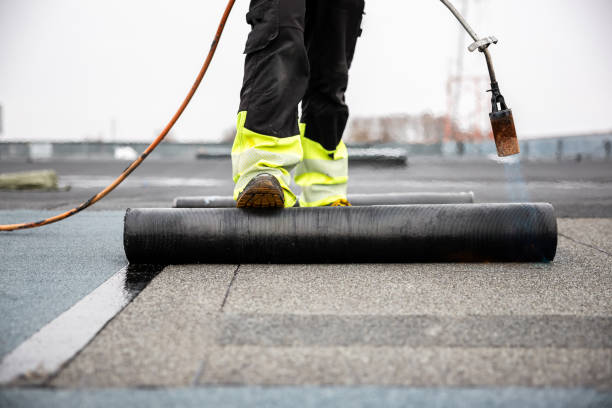 Emergency Roof Repair in West Unity, OH