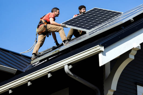 Best Slate Roofing  in West Unity, OH