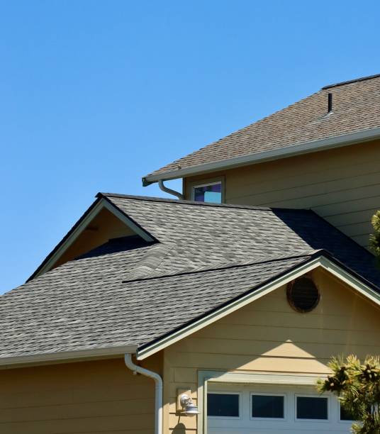 Asphalt Shingles Roofing