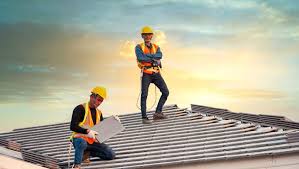 Best Solar Panel Roofing Installation  in West Unity, OH